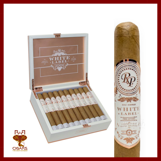 RP White Label Toro