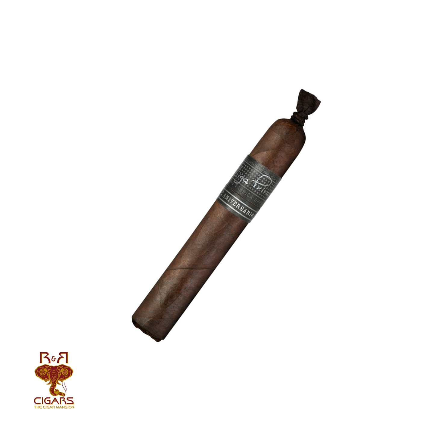 DE Liga Privada 10 Year Anniversario Robusto