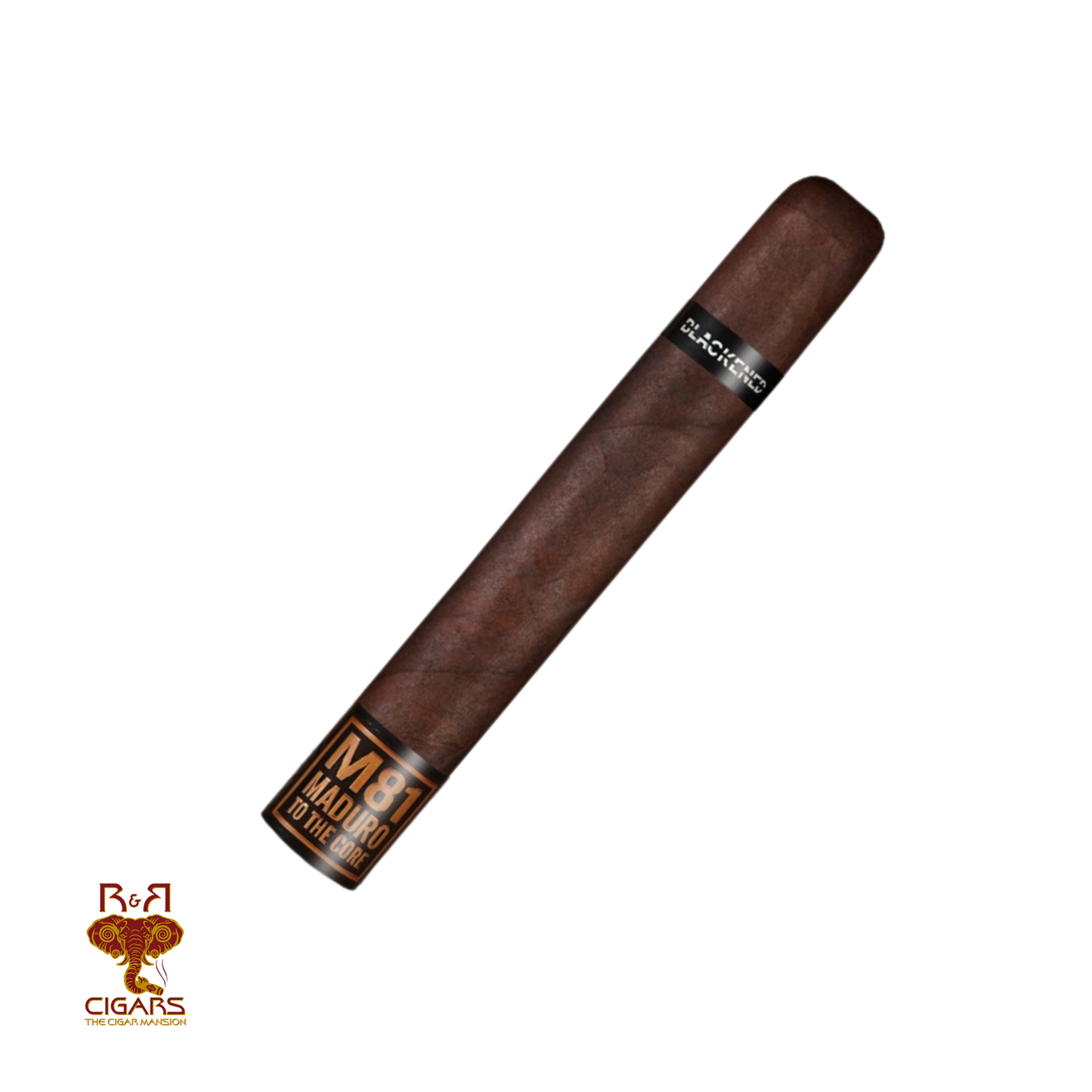 DE Blackened Toro