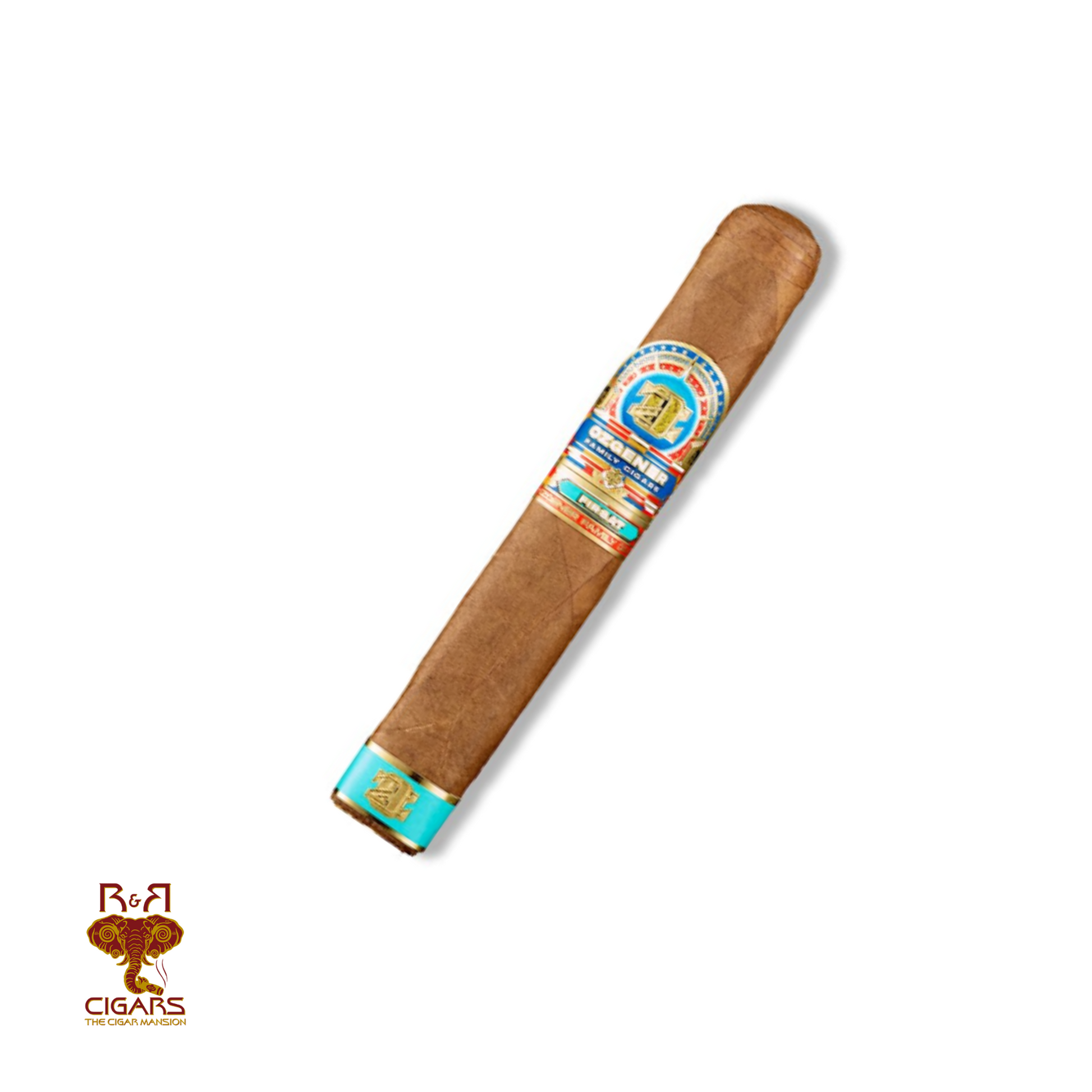 Crowned Heads OFC Firsat F60 660