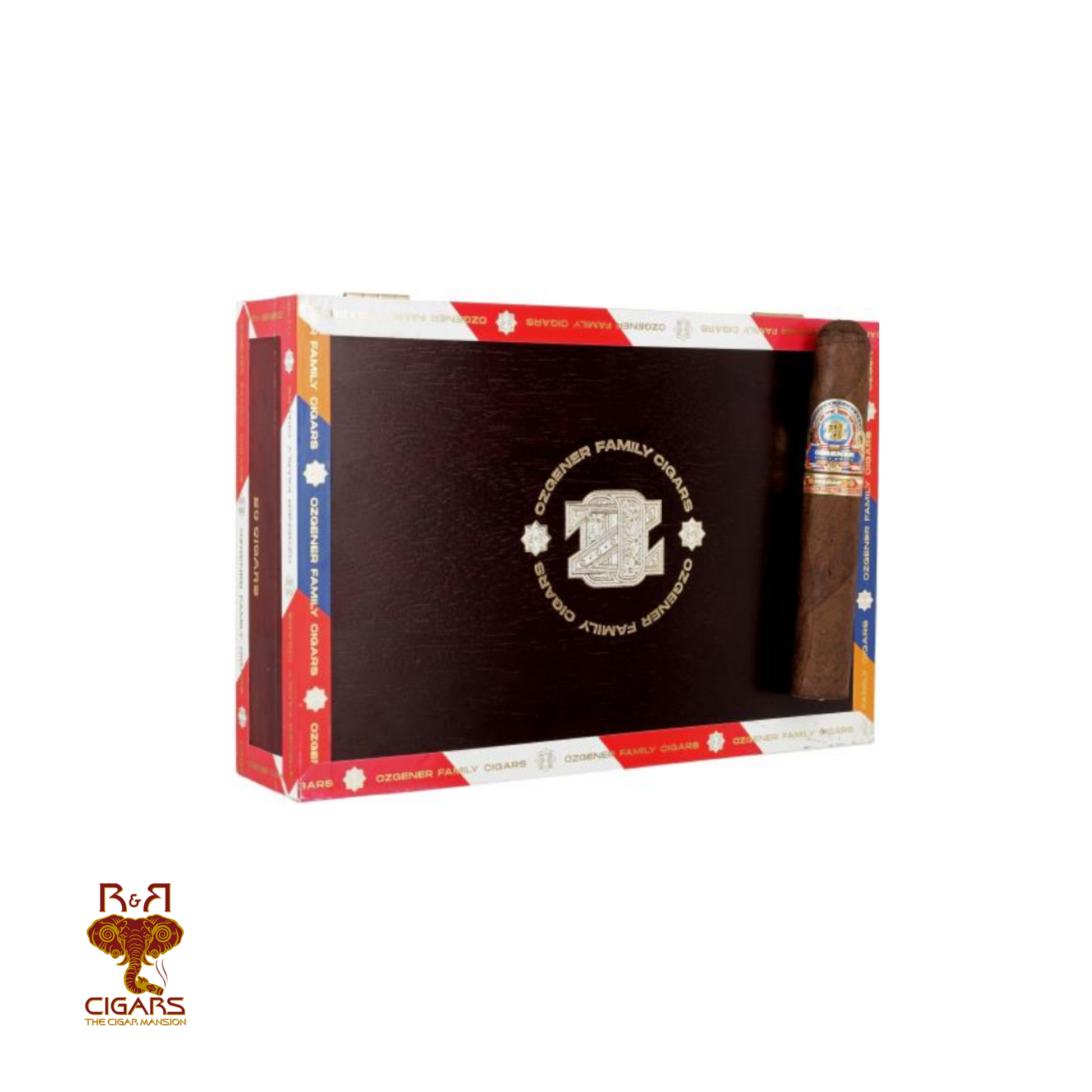 Crowned Heads OFC Firsat F52 Rob