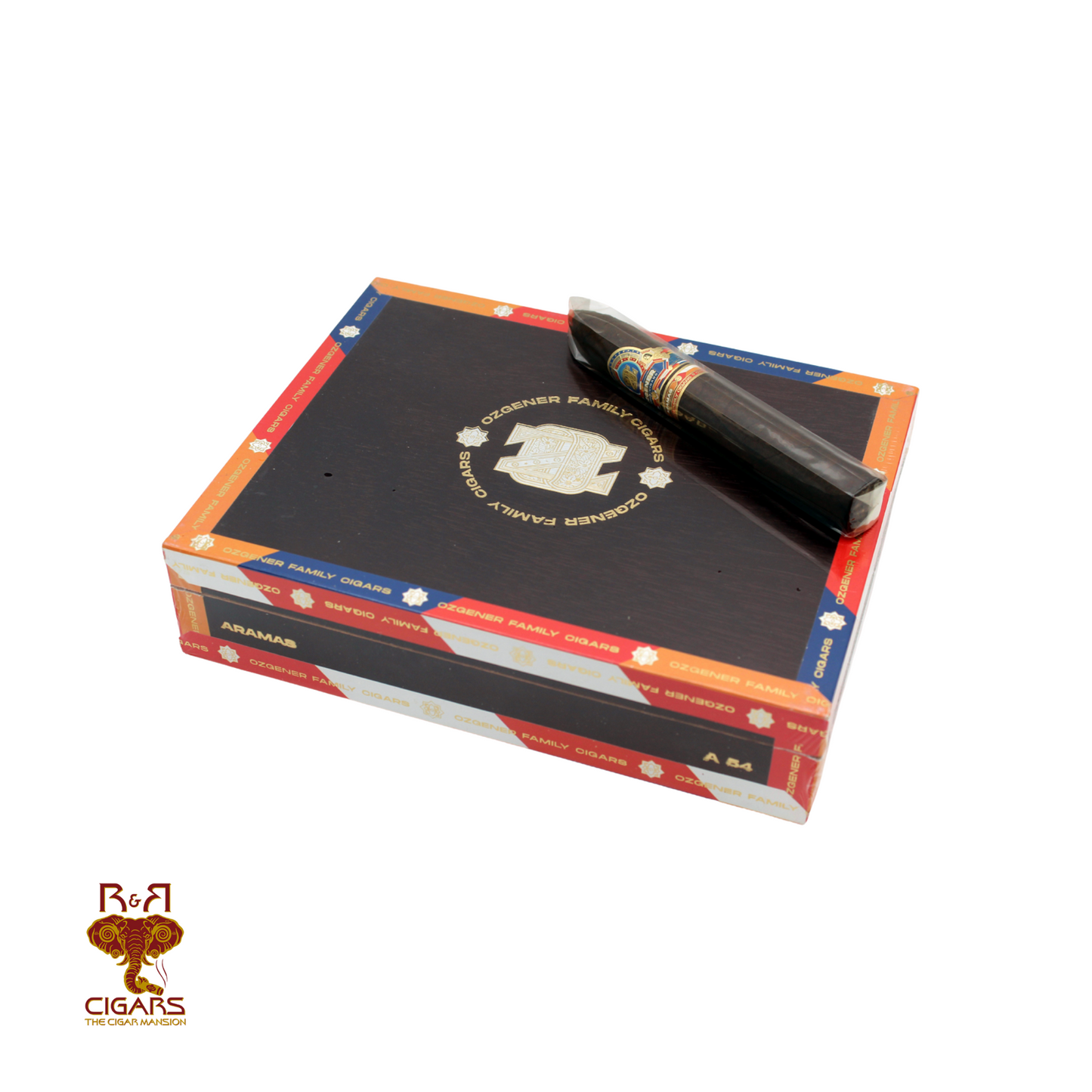 Crowned Heads OFC Aramas A60 660
