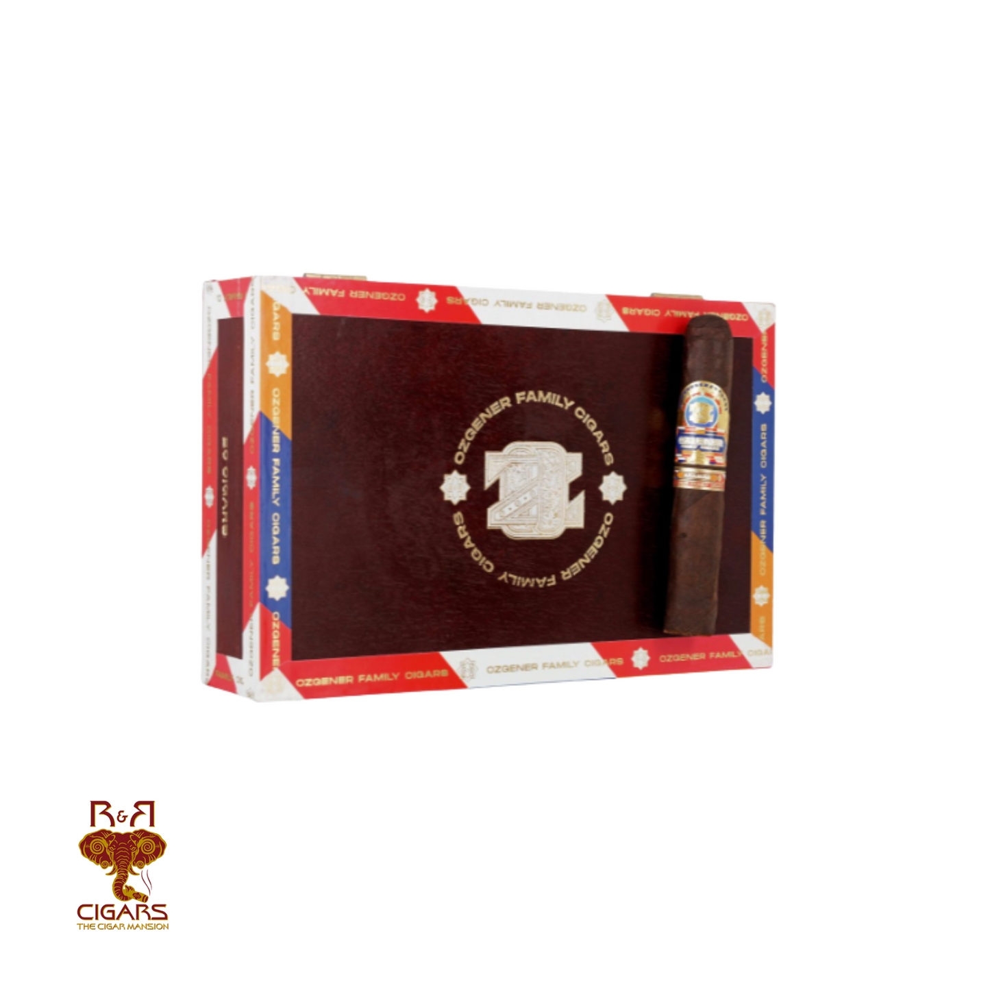 Crowned Heads OFC Aramas A54 Toro