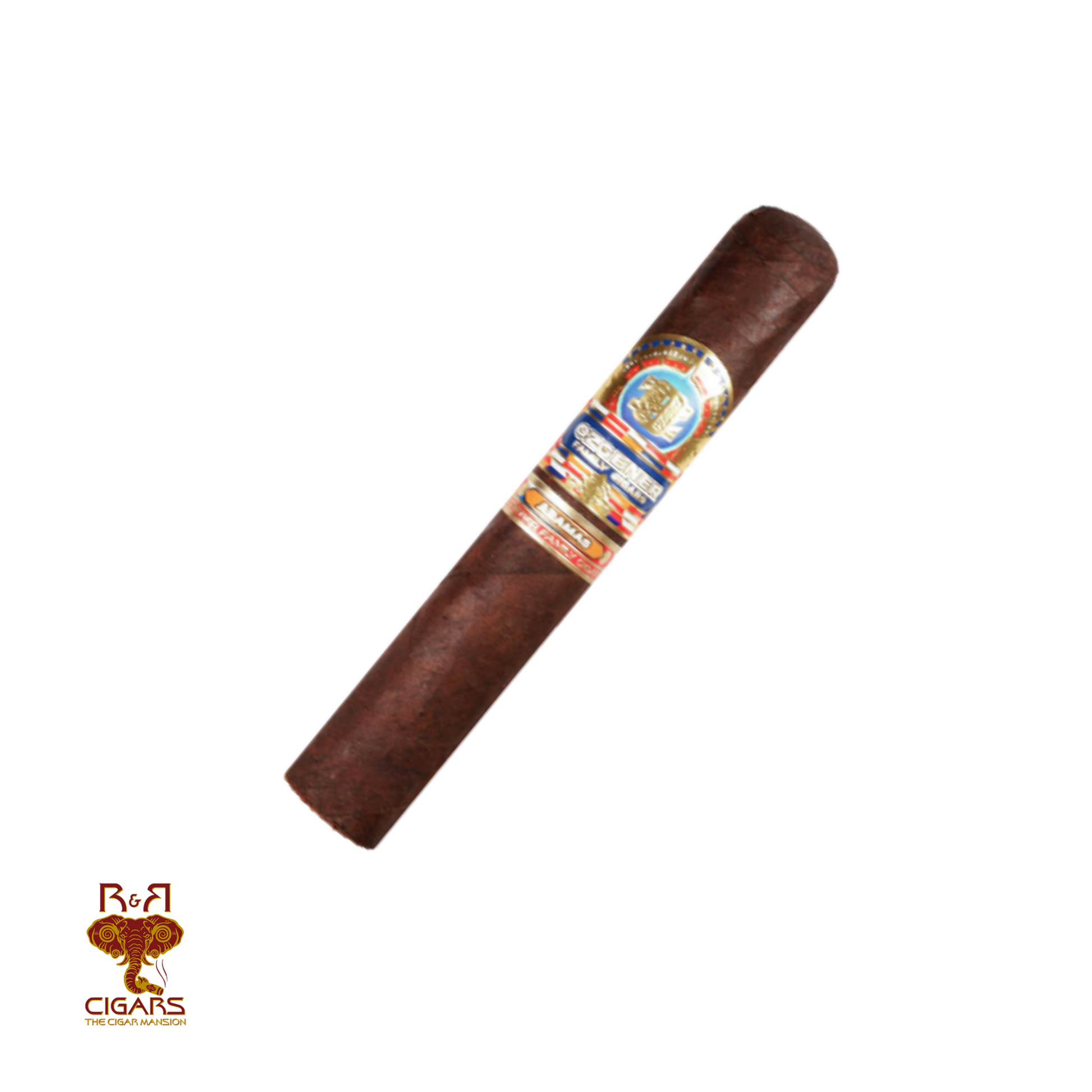 Crowned Heads OFC Aramas A54 Toro
