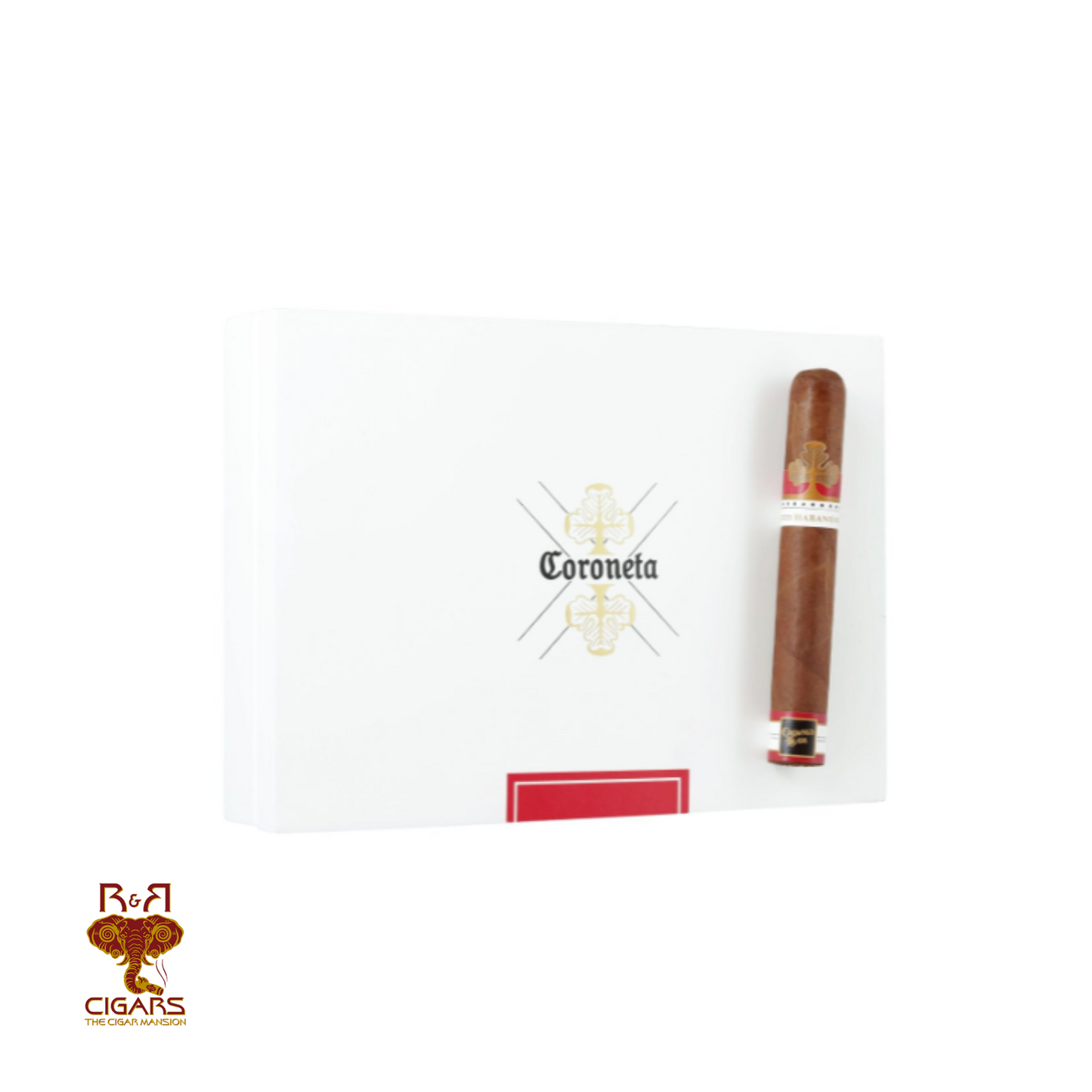 Crowned Heads OFC Aramas A52 Robusto