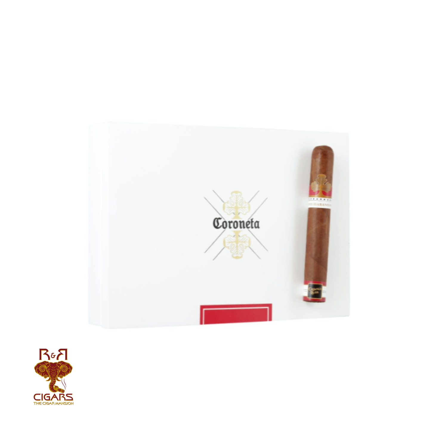 Coroneta Earl Robusto