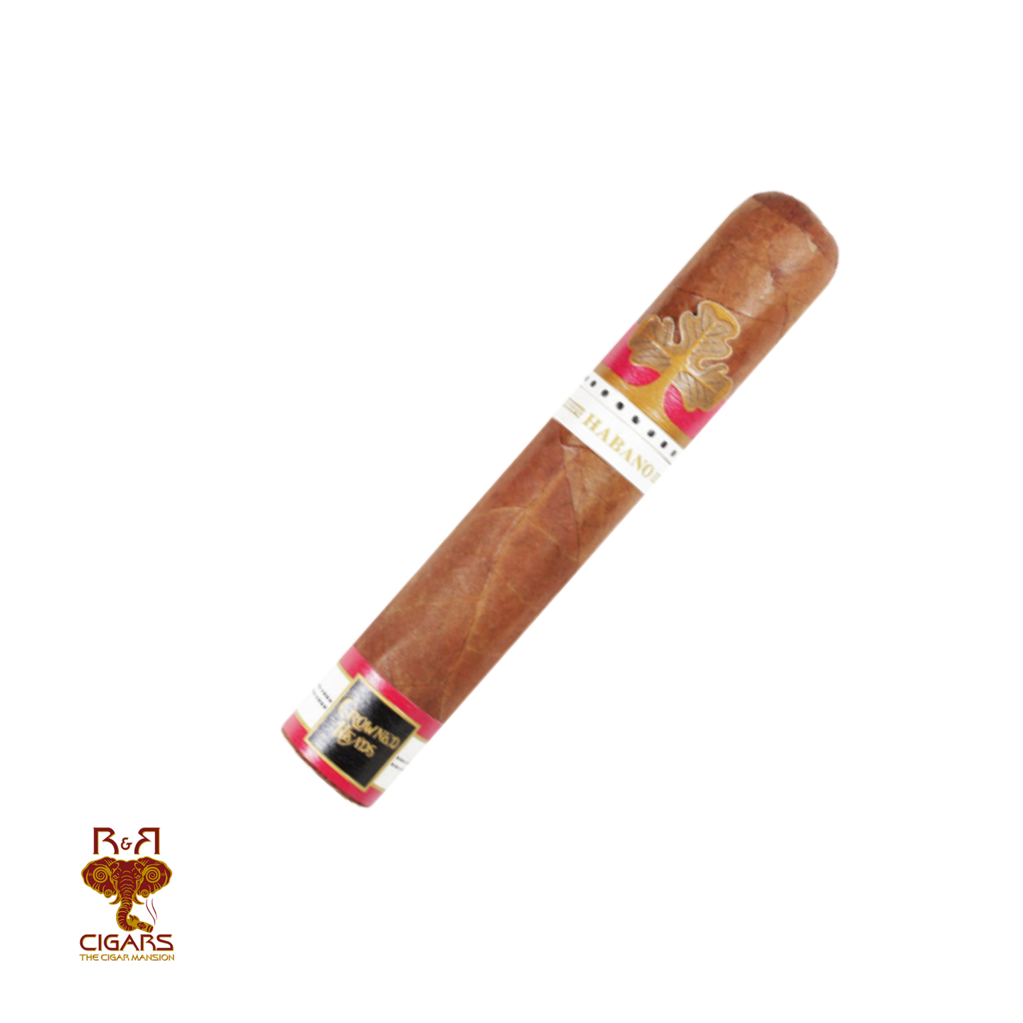Coroneta Earl Robusto