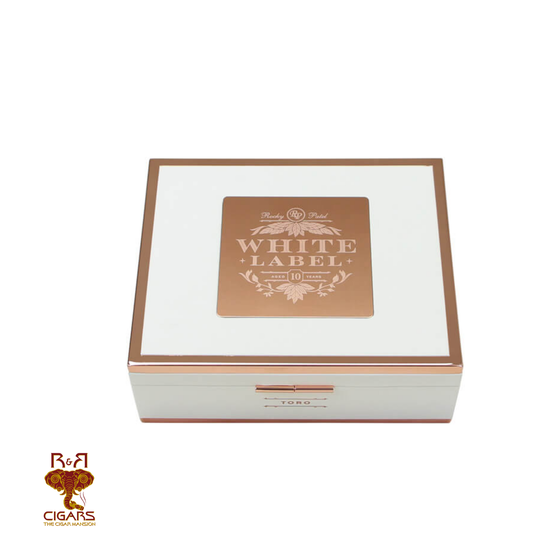 RP White Label Toro