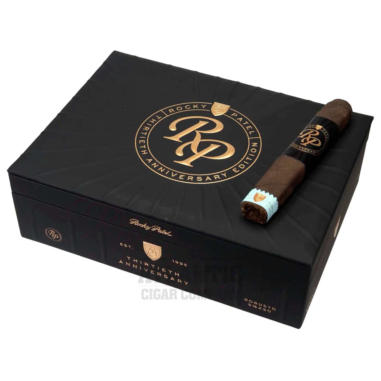 RP 30th Anniversary Toro
