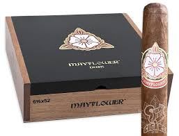 Mayflower Dusk Robusto