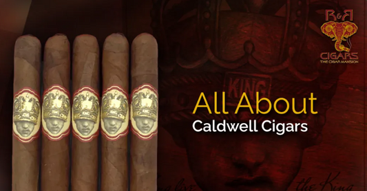 All About Caldwell Cigars