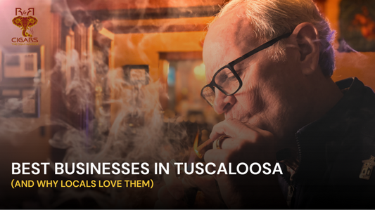 Best Businesses in Tuscaloosa, Alabama