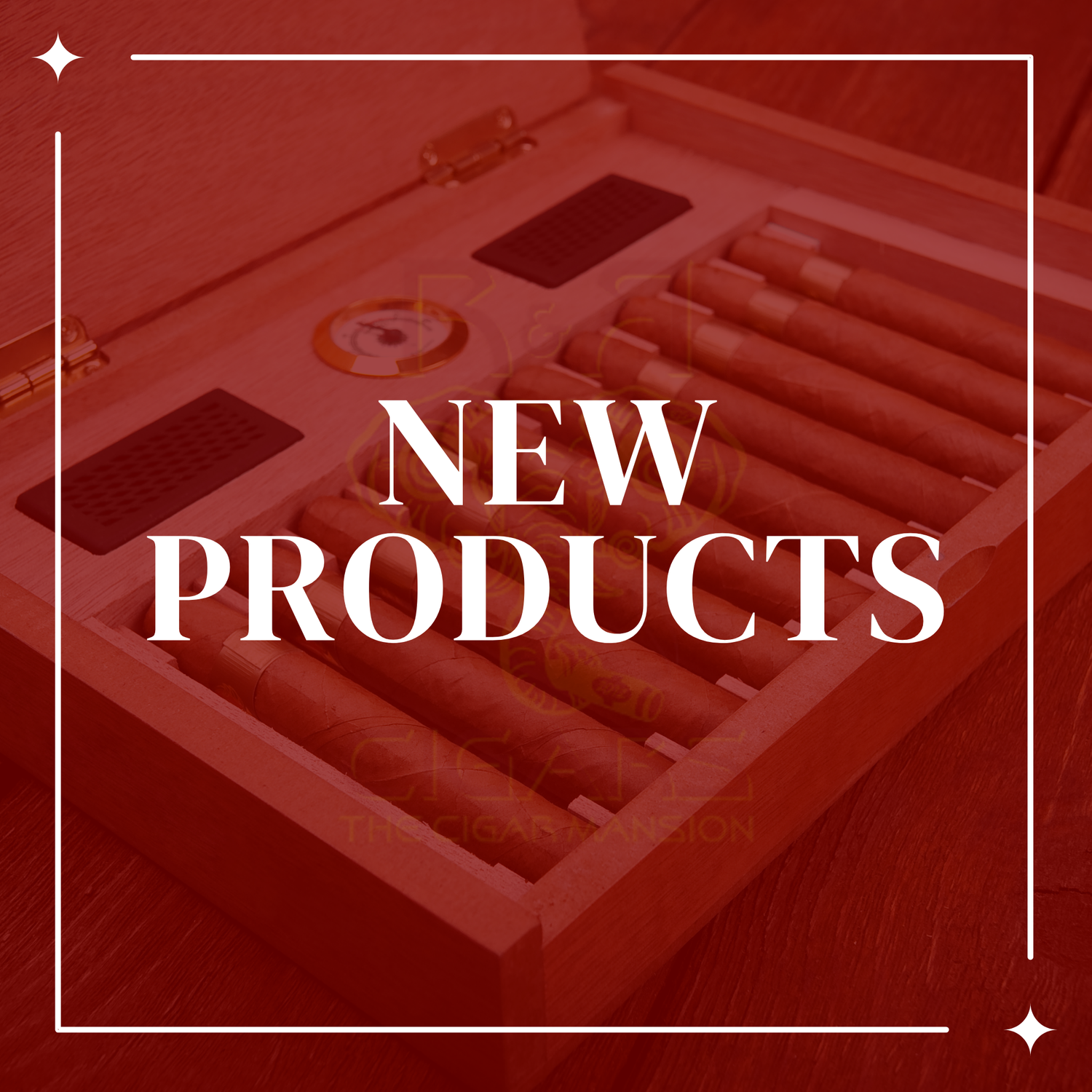 NEW CIGARS-R&R Cigar