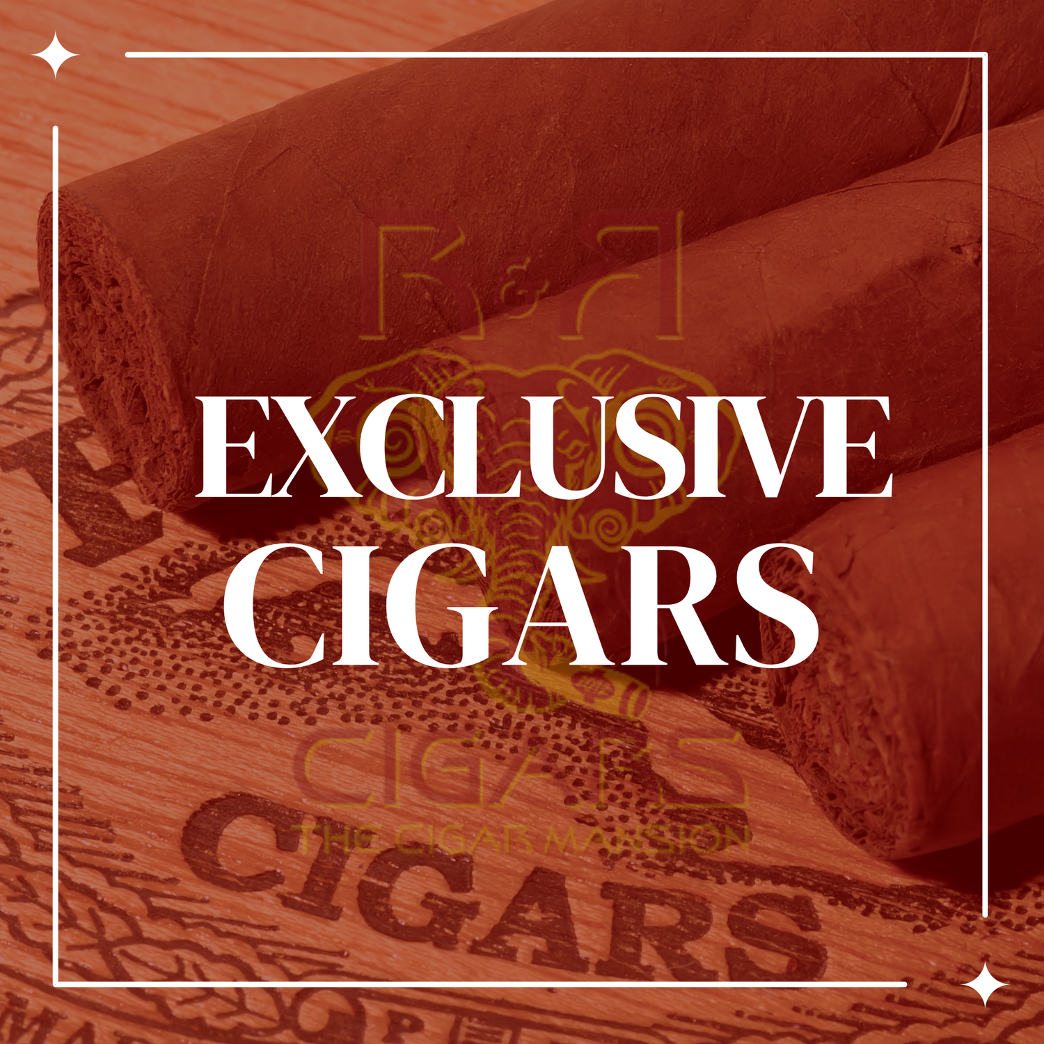 Exclusive Cigars-R&R Cigar