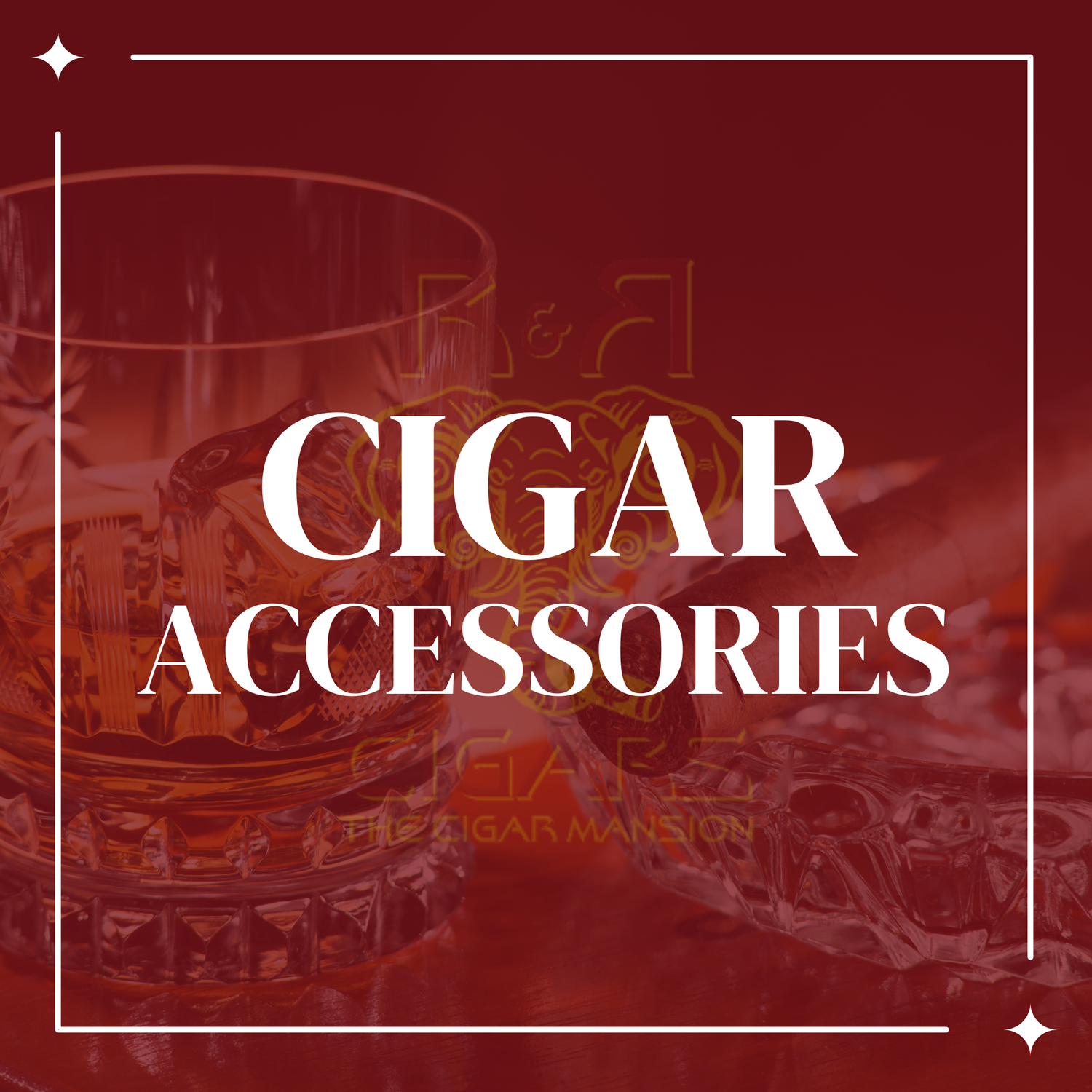 R&R Accessories-R&R Cigar