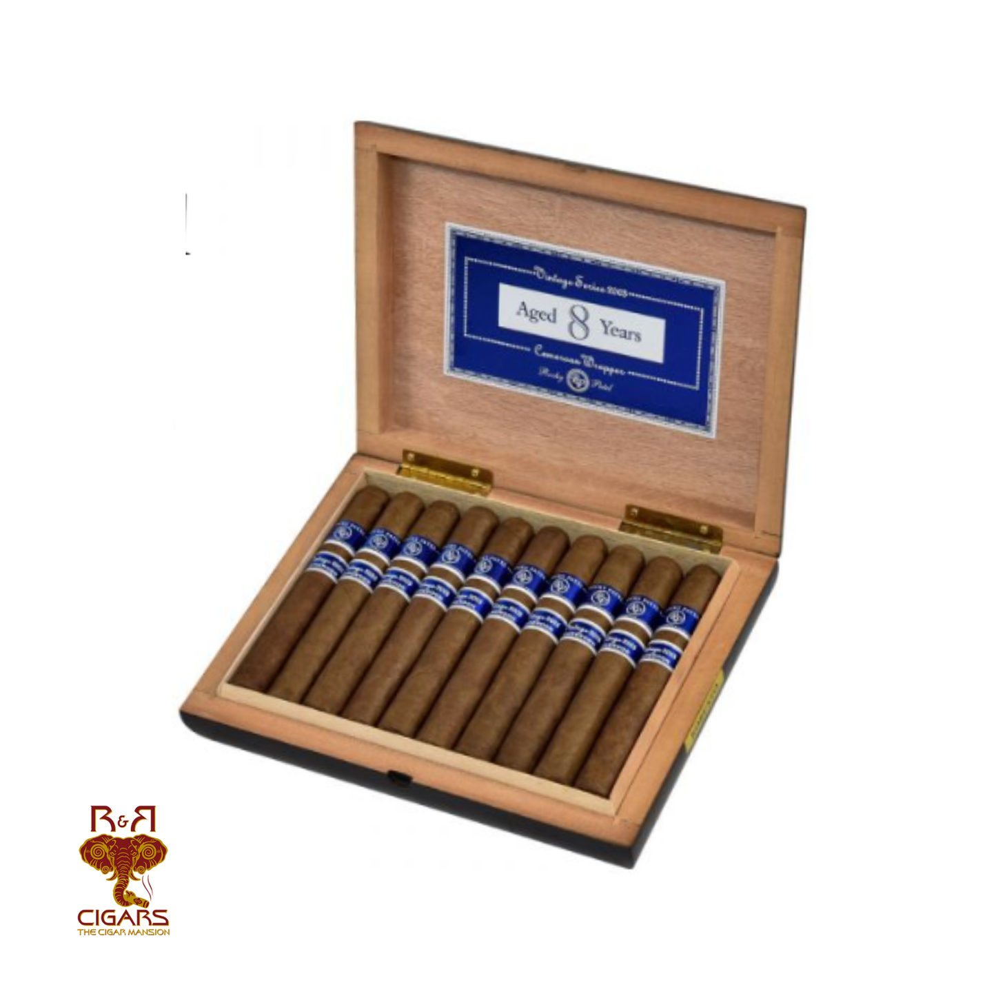RP Vintage 2003 Robusto