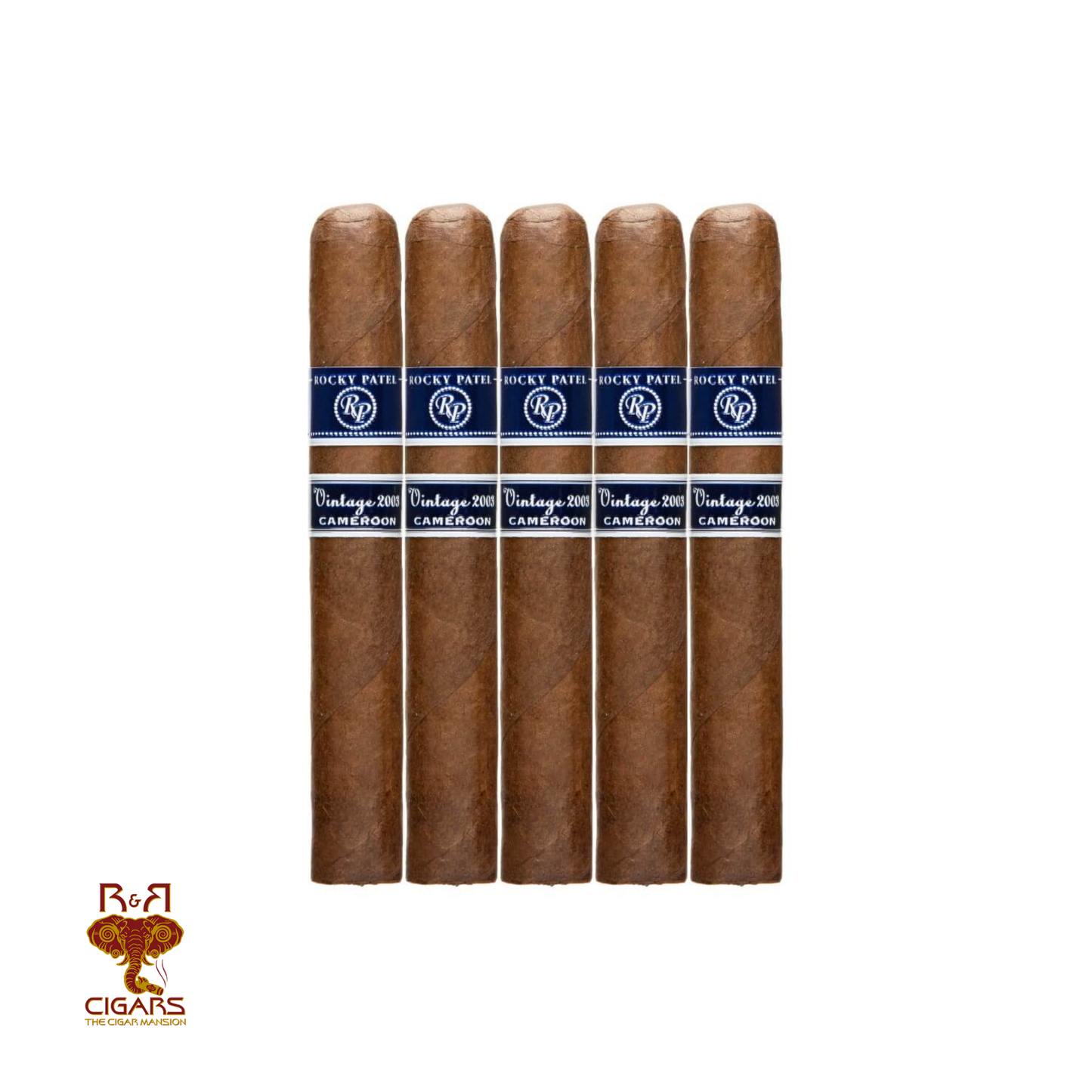 RP Vintage 2003 Robusto