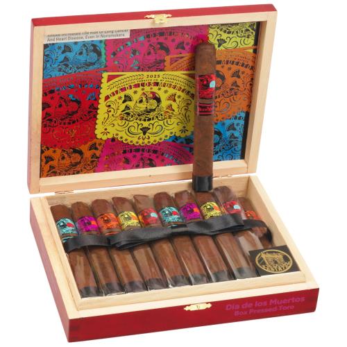 Deadwood Sweet Jane 2025 dia de las Muerte