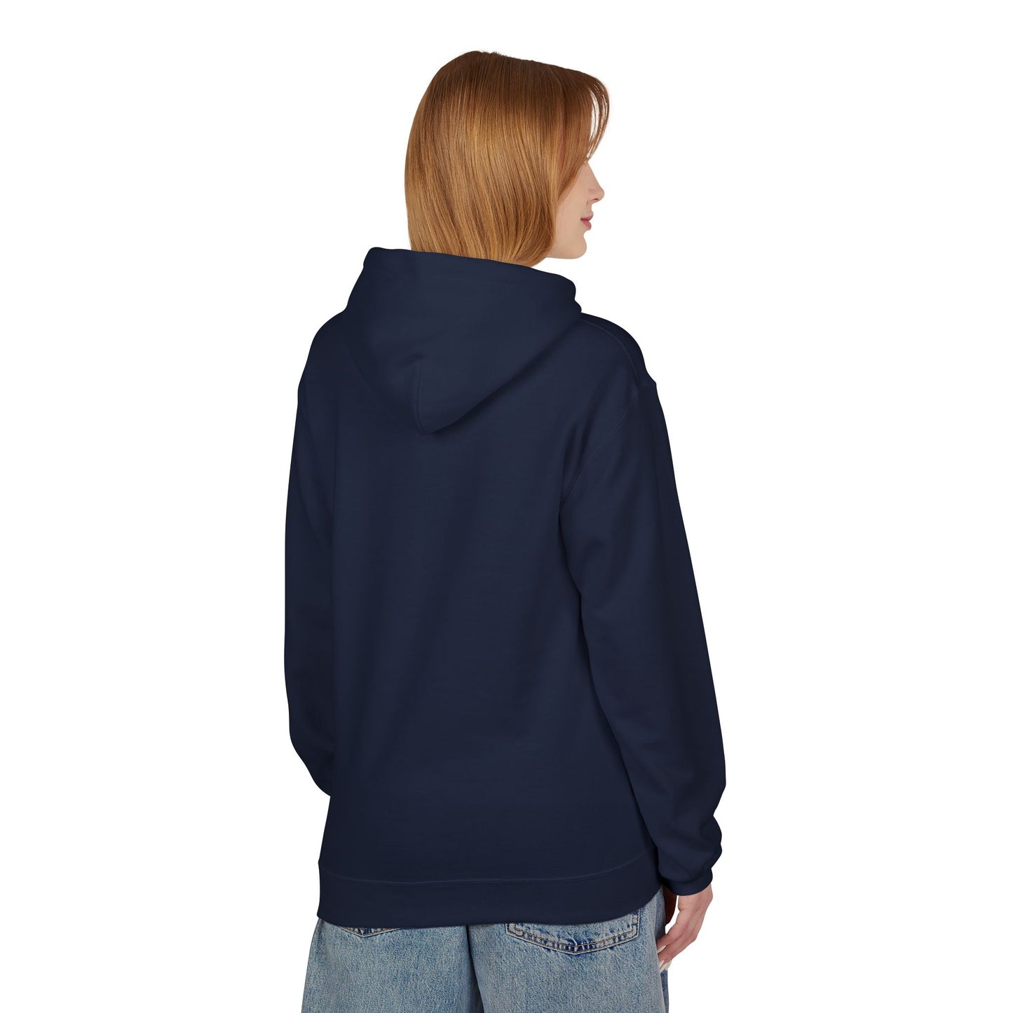 Cigar Club Hoodie — 'Cigars: The Great Navigator' Vintage Smoke Logo