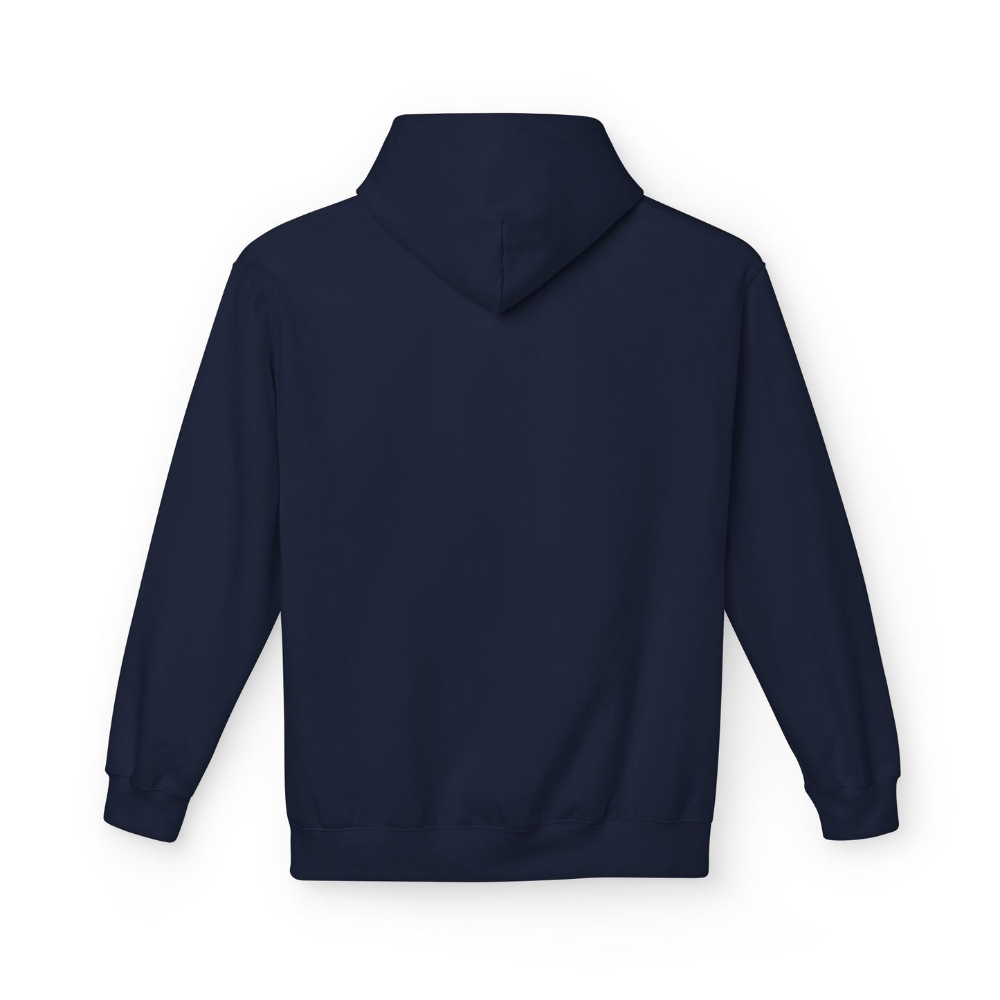 Cigar Club Hoodie — 'Cigars: The Great Navigator' Vintage Smoke Logo