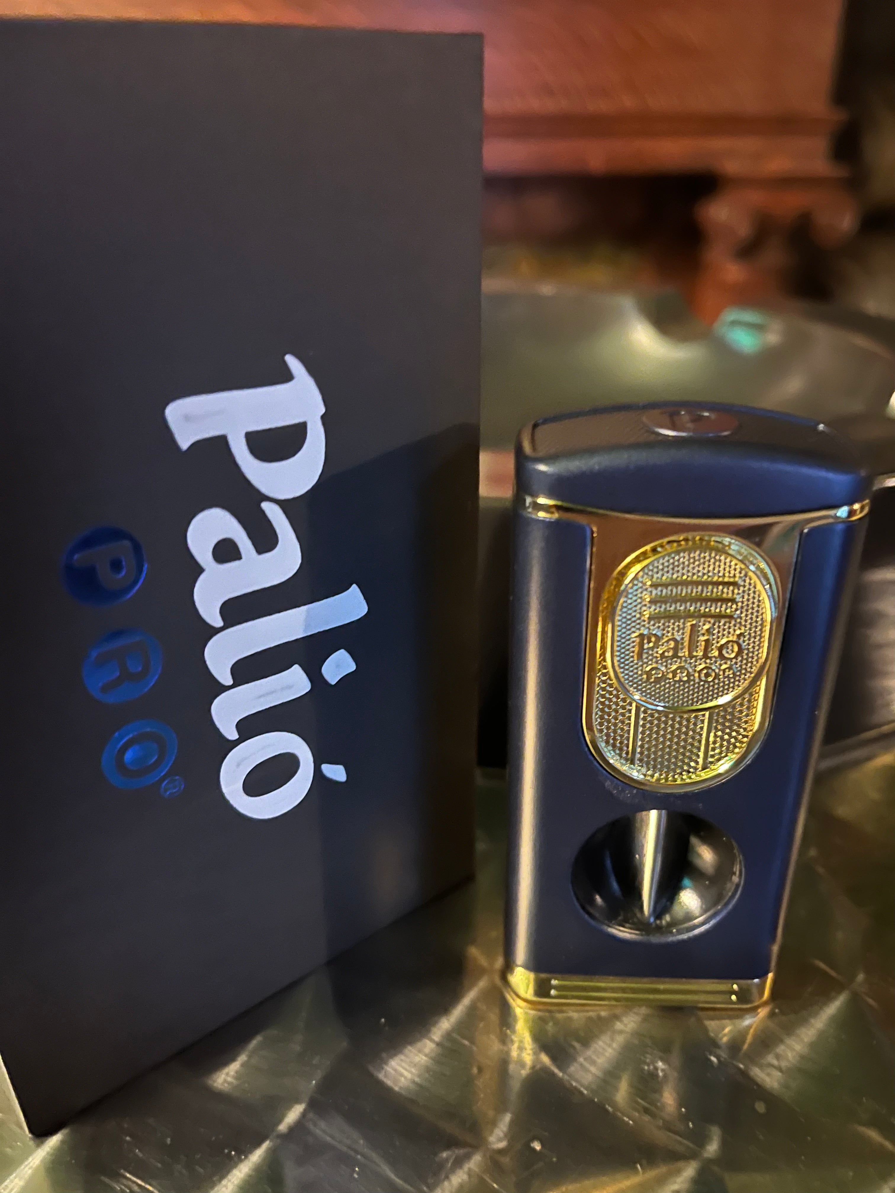 Palio Trevi Torch/V-Cut