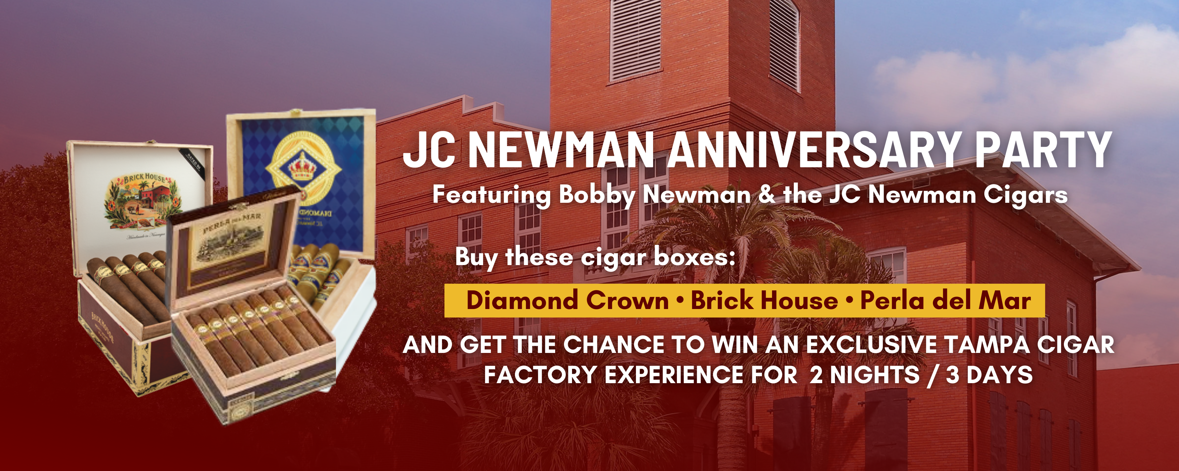 Black Friday cigar sale 25% off premium cigars