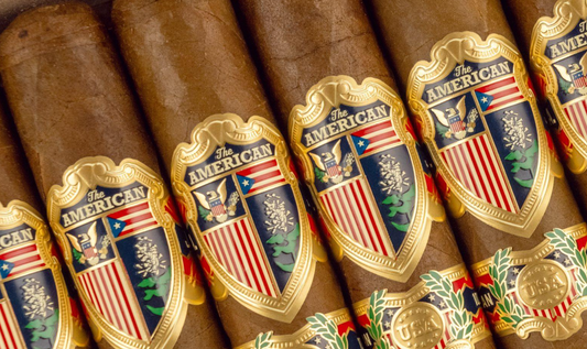 JC Newman American Churchill