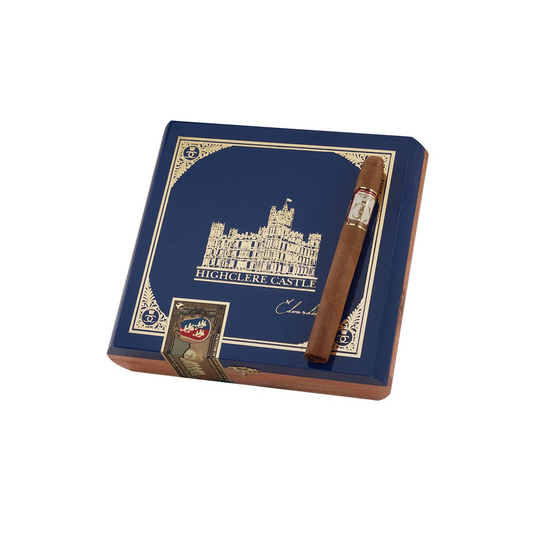 High Clere Castle Churchill Natural 748