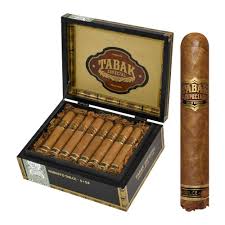 Tabak Especial Robusto