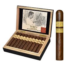 Rocky Patel Decade Emperor Sixty (Copy)