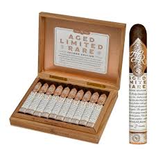 RP ALR Aged Limited Rare Toro