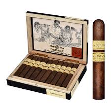 RP Decade Toro
