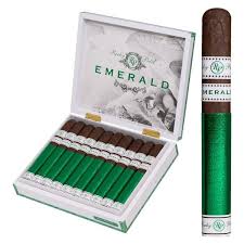 RP Emerald Sixty