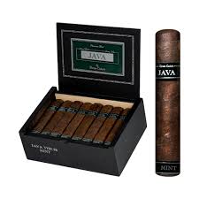 RP Java Mint Toro
