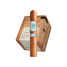 Cayman Sovereign Robusto