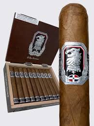 DE Undercrown El Tigre Toro