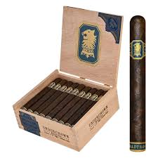 DE Undercrown Maduro Gordito