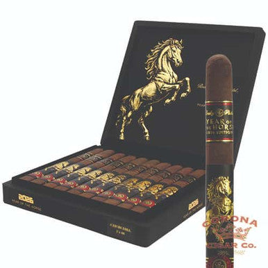 RP Year of the Horse 2026